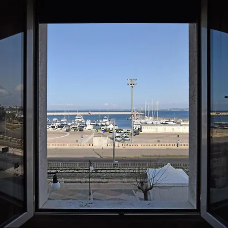 Les Corso Roma Gæstehus