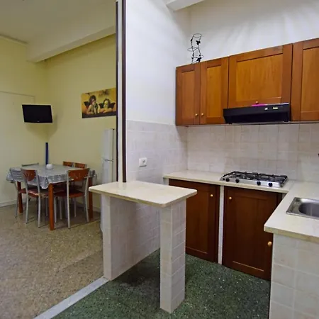 Les Corso Roma Affittacamere