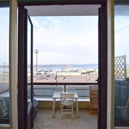 Les Corso Roma Gallipoli