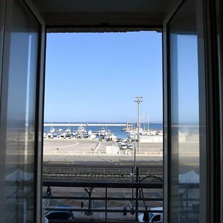 Les Corso Roma Konukevi 3*