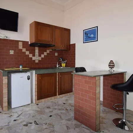 Affittacamere Les Corso Roma Gallipoli