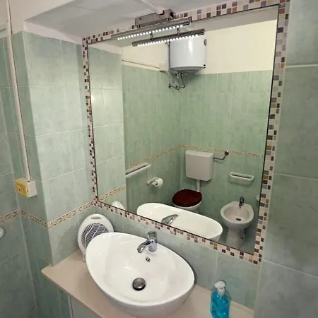 Les Corso Roma 3* Gallipoli