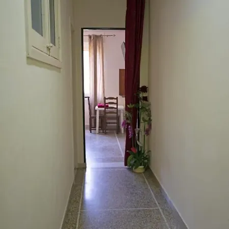 Affittacamere Les Corso Roma 3*