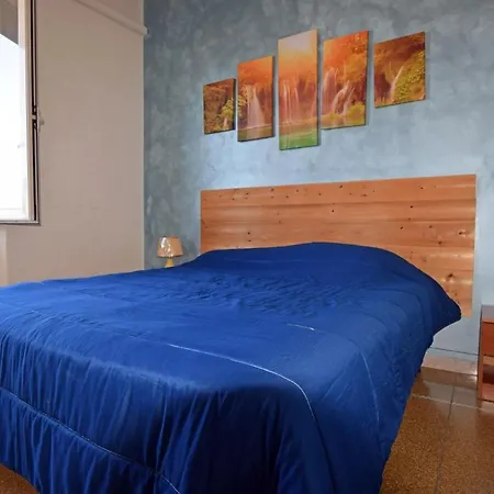 Les Corso Roma 3* Gallipoli