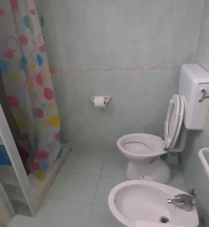 Affittacamere Les Corso Roma Gallipoli