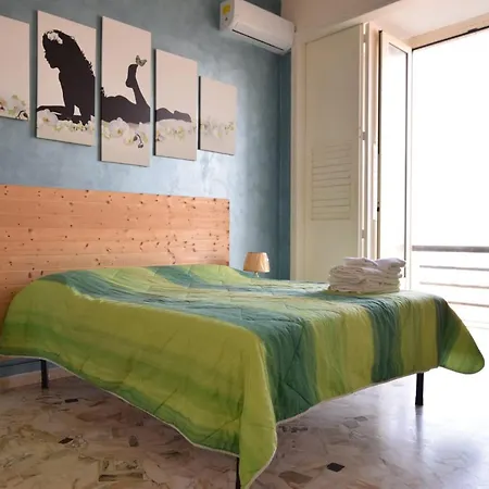 Gasthof Les Corso Roma