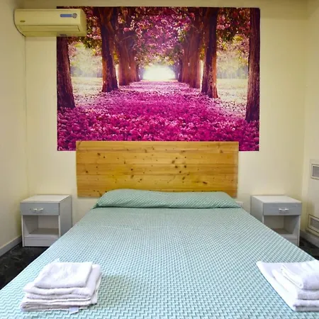 Les Corso Roma Gallipoli