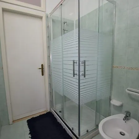 Les Corso Roma Casa de hóspedes 3*