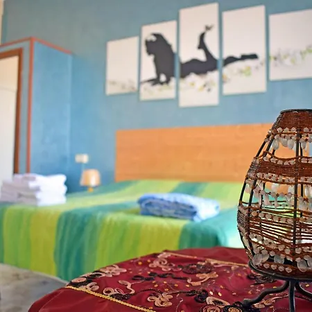 Casa de hóspedes Les Corso Roma 3*