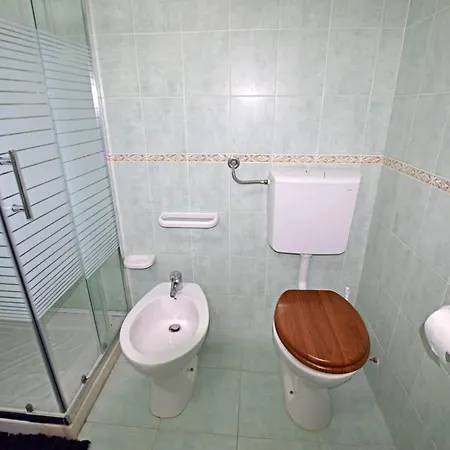 Les Corso Roma 3* Gallipoli