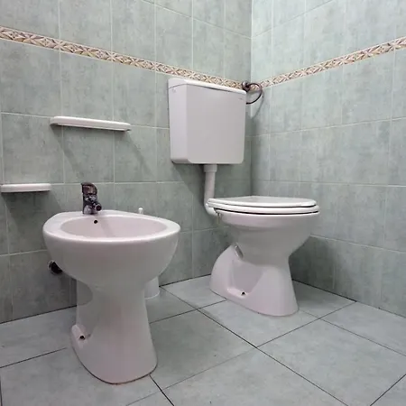 Les Corso Roma Gasthof