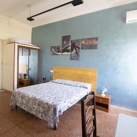 Les Corso Roma Gallipoli