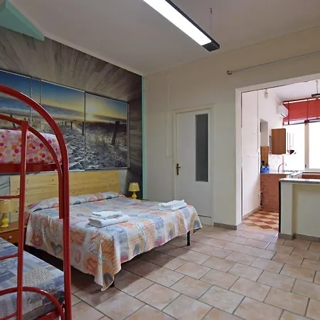 Gasthof Les Corso Roma Gallipoli