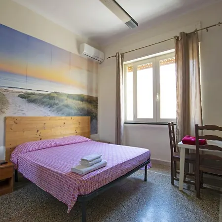 Les Corso Roma 3* Gallipoli