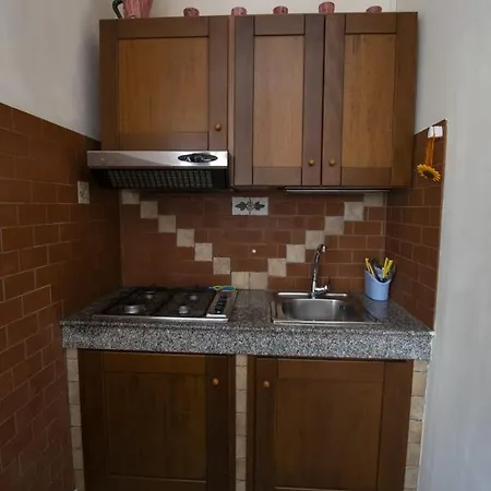 Casa de hóspedes Les Corso Roma Gallipoli