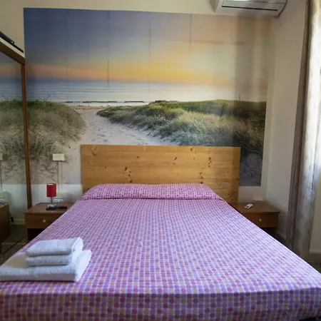 Les Corso Roma Casa de hóspedes