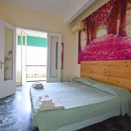 Gasthof Les Corso Roma