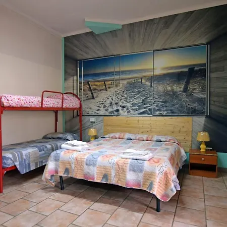 Les Corso Roma 3* Gallipoli