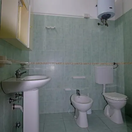 Casa de hóspedes Les Corso Roma 3*