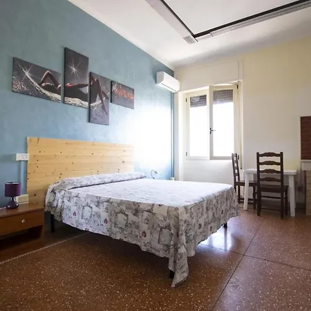 Casa de hóspedes Les Corso Roma Gallipoli