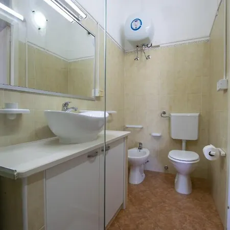 Les Corso Roma Penzion