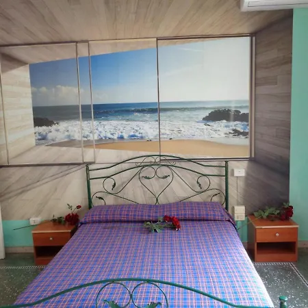 Les Corso Roma Gallipoli