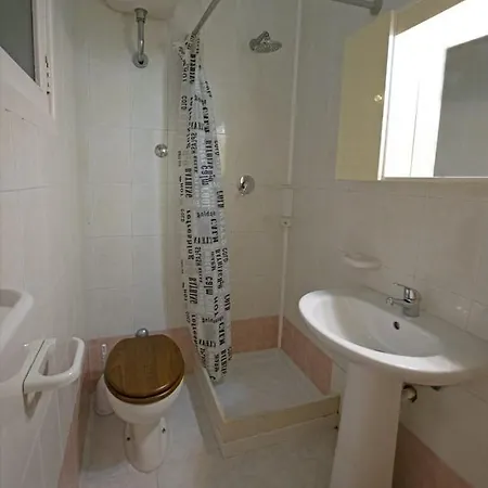 Les Corso Roma Penzion Gallipoli