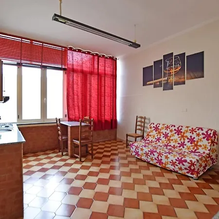 Les Corso Roma Casa de hóspedes