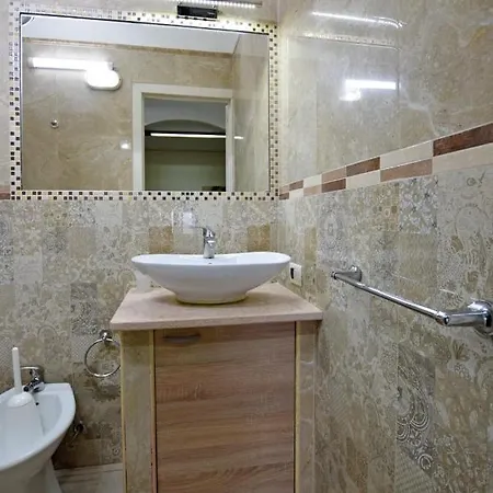 Les Corso Roma Penzion Gallipoli