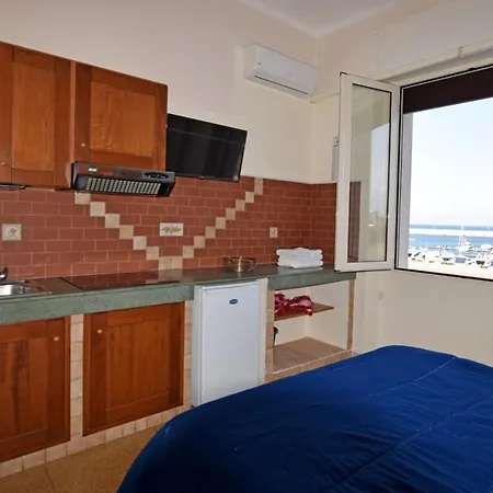 Les Corso Roma 3* Gallipoli