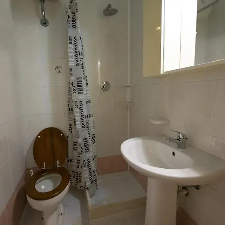 Casa de hóspedes Les Corso Roma