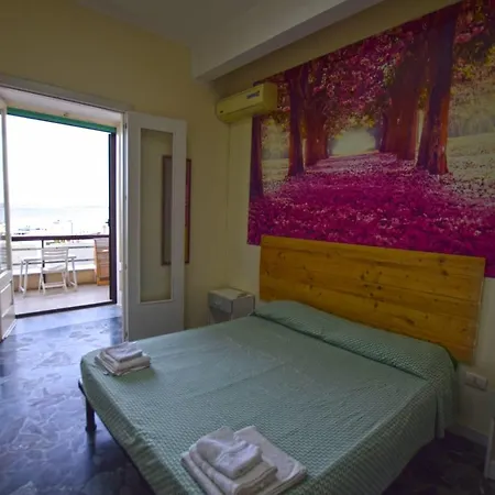 Les Corso Roma Casa de hóspedes Gallipoli