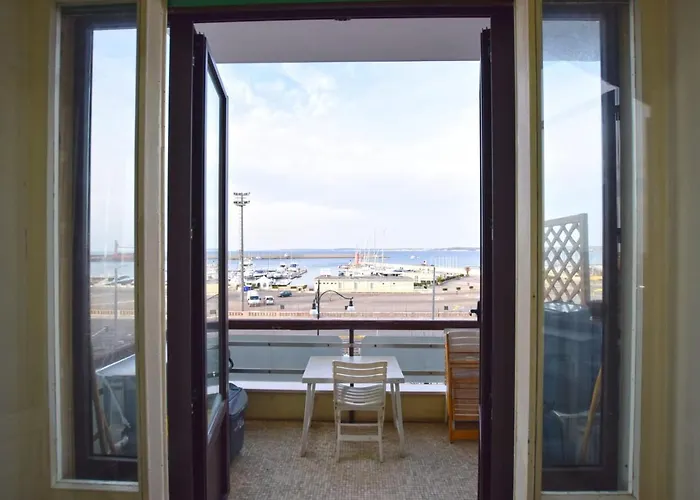 Les Corso Roma 갈리폴리