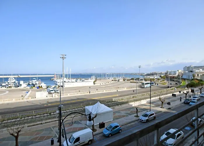 Les Corso Roma 게스트하우스 3*