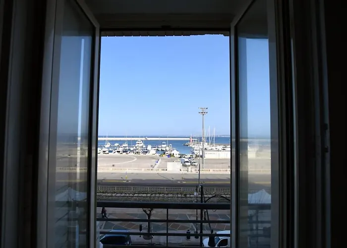 Les Corso Roma 게스트하우스 3*