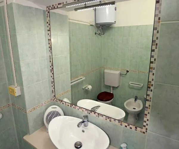 Les Corso Roma 3* 갈리폴리