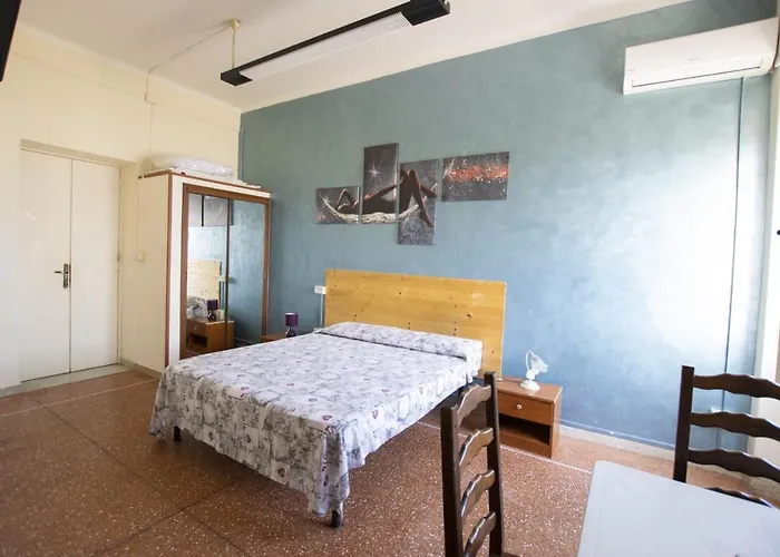 Les Corso Roma 갈리폴리