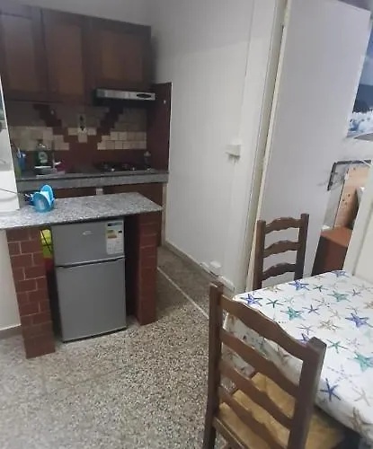 게스트하우스 Les Corso Roma 갈리폴리