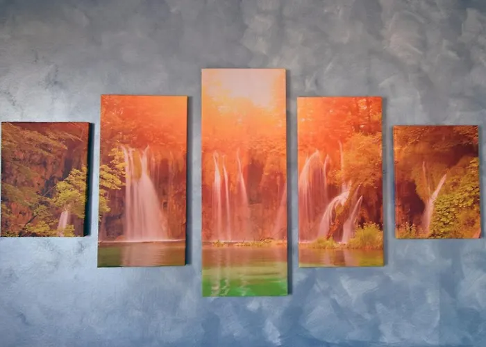 Les Corso Roma 게스트하우스 3*