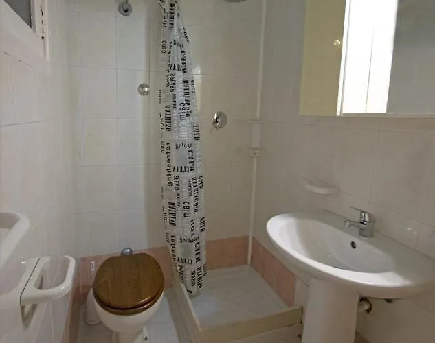 Les Corso Roma 게스트하우스 갈리폴리