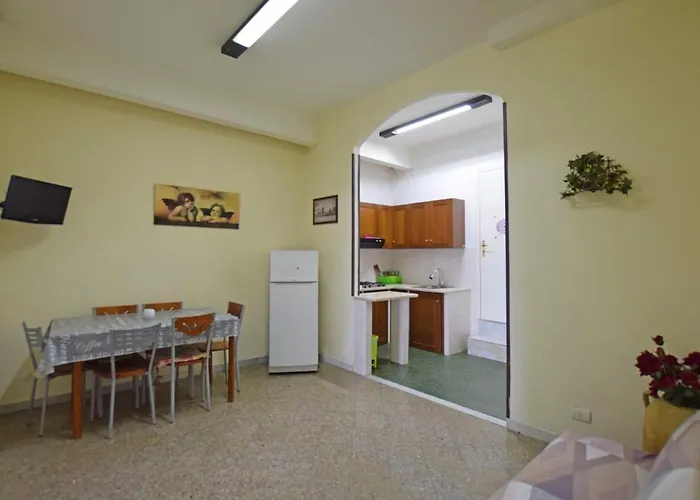 Les Corso Roma 게스트하우스 3*